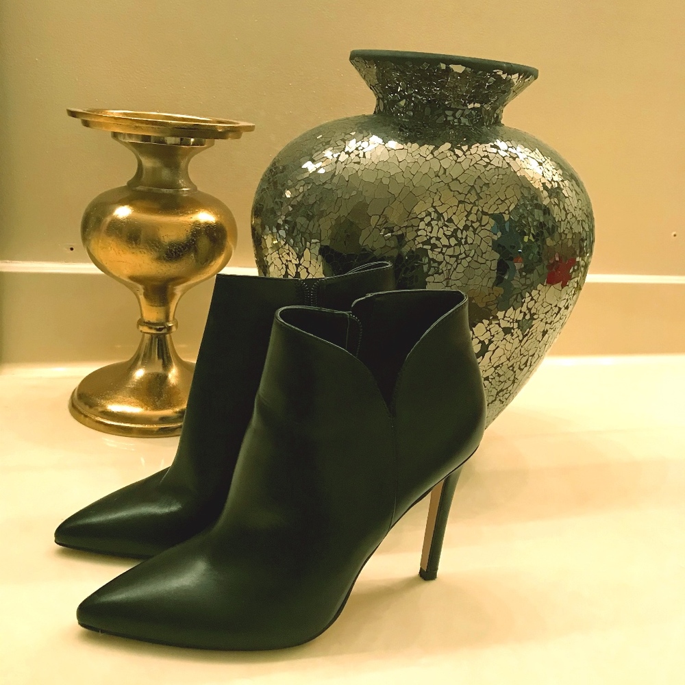 Cute Booties